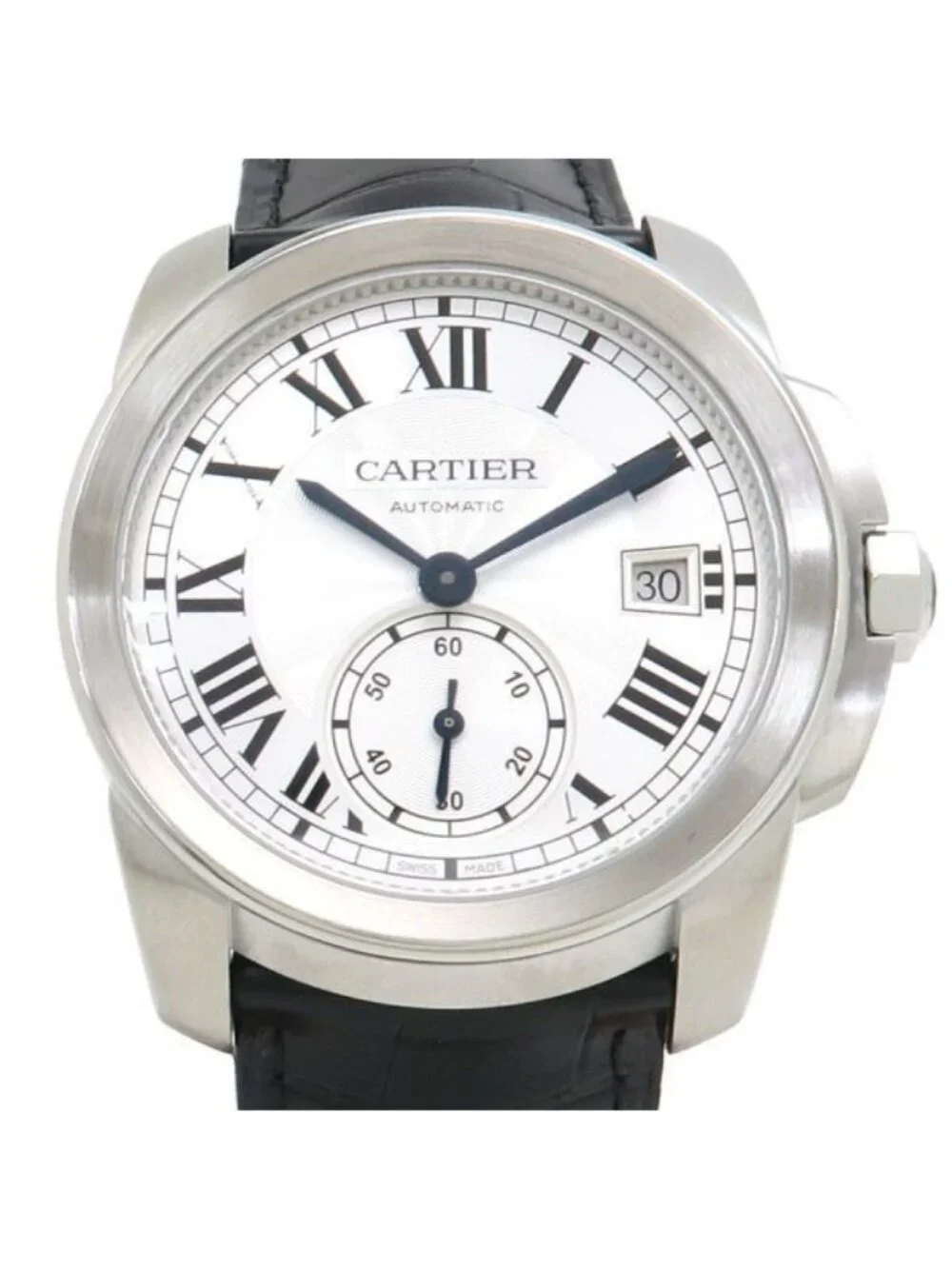 Cartier Calibre de Cartier 38 Watch
